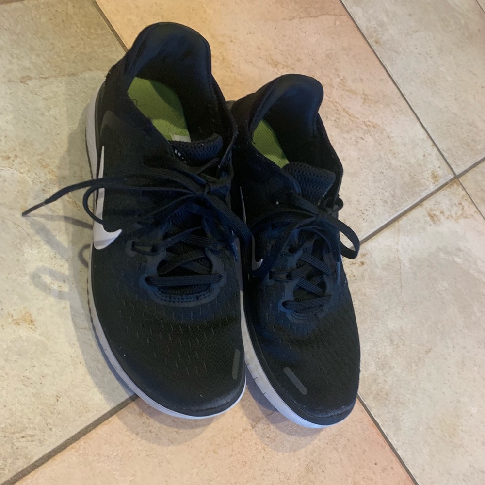 Nike free run
